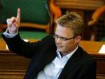 Jeppe Kofod
