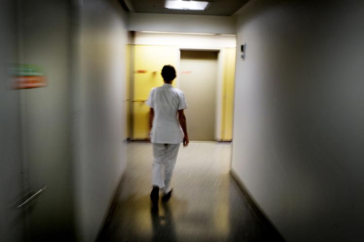 Afsked. 225 stillinger nedlægges på Hvidovre Hospital. 60 ansatte bliver fyret. (Arkivfoto) 