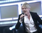 udstemt. Soulschok valgte at sende Daniel ud af 'X Factor'. 