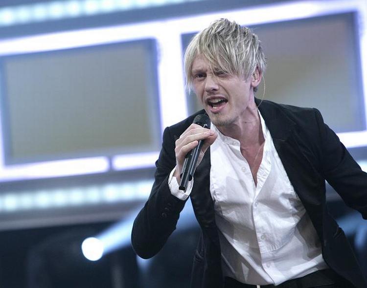 udstemt. Soulschok valgte at sende Daniel ud af 'X Factor'. 