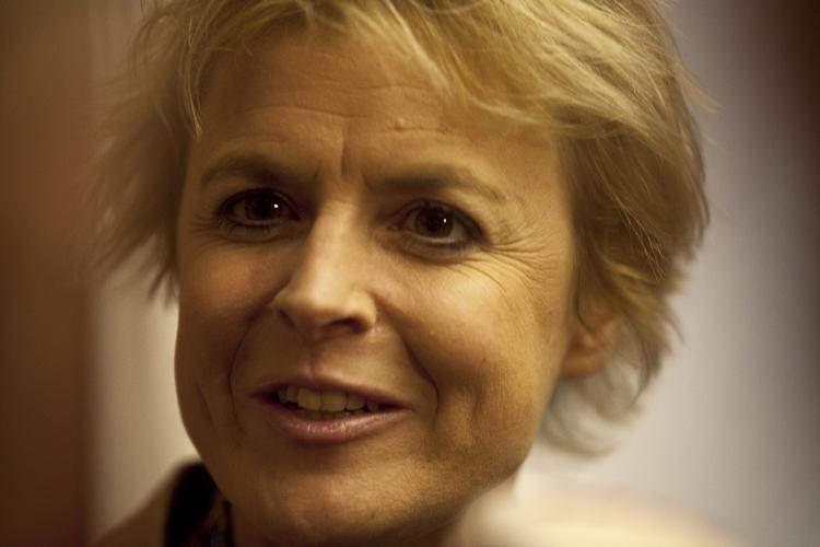 Udvidelse. Klima- og energiminister Lykke Friis fik tildelt titlen som ligestillingsminister ved regeringsrokaden for nyligt. Arkivfoto. 