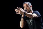 Det er 12 år siden, at italienske Eros Ramazzotti var i Danmark. 