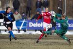 SAS Ligaen: Køge - Silkeborg
