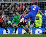 BRITAIN SOCCER FA CUP