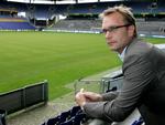 emne. Som kommerciel direktør er Ole Palmå allerede i klubben, og Jesper Nielsen ser gerne Palmå blive administrerende direktør. Arkivfoto. 