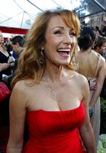 Jane Seymour. 