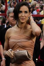 Demi Moore. 