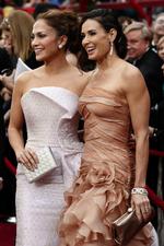 Jennifer Lopez og Demi Moore. 