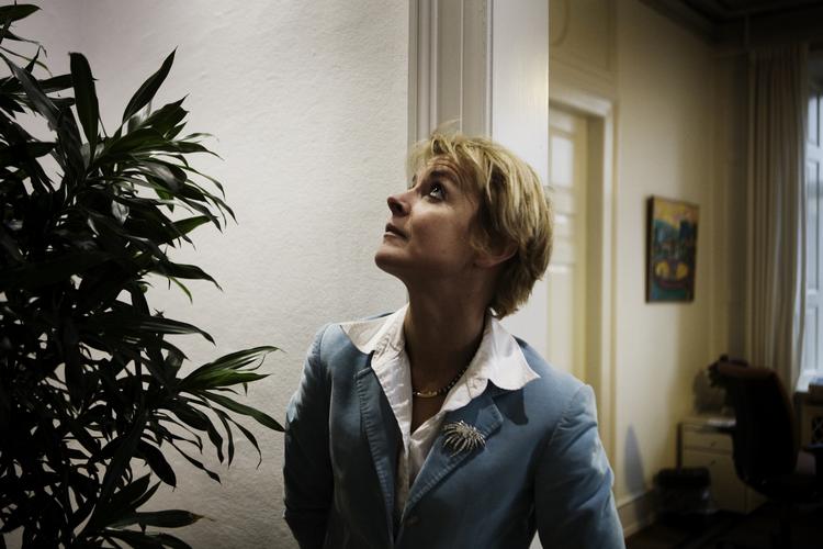 Lykke Friis