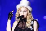 Værsgo. Madonna giver koncert i København i 2009. Blandt tilskuerne var Hillerøds kommunaldirektør, der fik billetten af it-giganten KMD. 