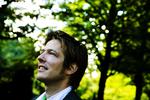 Succes. Thomas Vinterberg høster stor ros for sin opsætning af stykket 'Begravelsen', der er en opfølger på hans berømte film 'Festen'. Arkivfoto. 