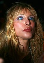 Courtney Love