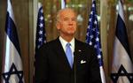 Fordømmelse. Israel møder skarp kritik fra USA's vice-præsident, Joe Biden, i godkendelsen af nye israelske bosættelser i Østjerusalem. 