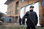 14 mænd anklaget for millionkup hos Dansk Værdihåndtering