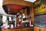 Dyrehaven er et nyt spisested og bar på Vesterbro indrettet i et gammelt værtshus. 