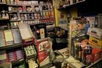 Consumer prices were up in January, predominantly as a result of increased tobacco prices. 