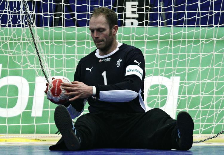 afventer. Spillerne i FCK Håndbold er endnu ikke orienteret om deres fremtidsmuligheder i fusionsklubben AG København. Arkivfoto. 