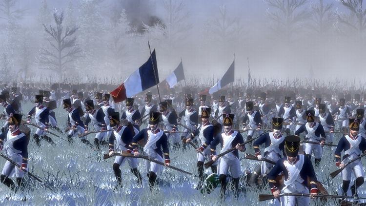 Der er mindre muligheder for kontrafaktisk historieskrivning i det nye 'Total War'-spil, men til gengæld flere historiske slag, hvor man kan agere skrivebords-Napoleon. 