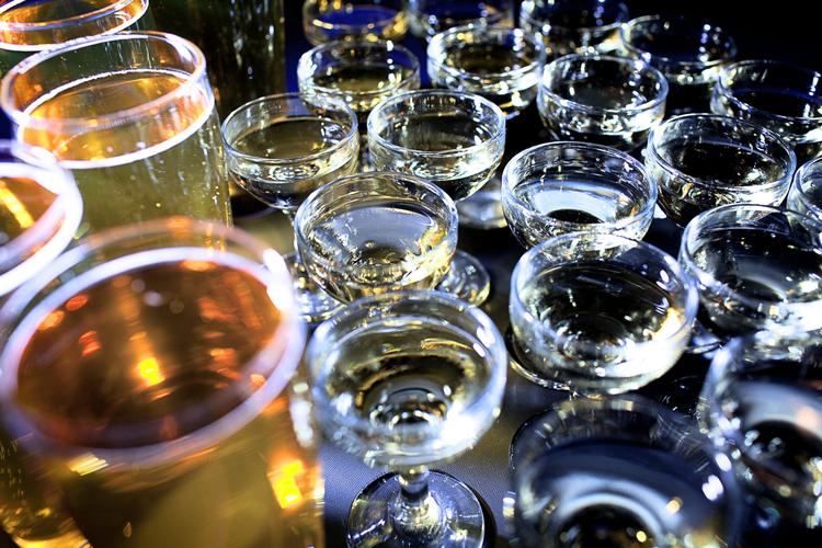 Myndighedernes alkohol-kampagner har tilsyneladende ikke den store effekt. 