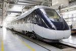 bøvl. DSB har haft kolossale problemer med både kvaliteten og leveringen af tog fra den italienske fabrik Ansaldobreda. 