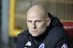 2-0. »Jeg mener, at vi har en god chance for at gå videre«, siger Solbakken 