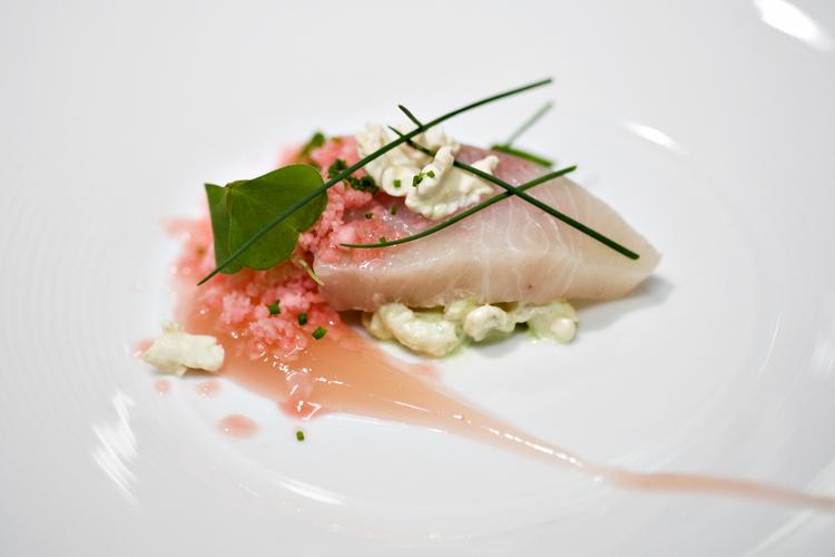 En række af landets madanmeldere spår, at restauranten Mielcke &amp; Hurtigkarl i Frederiksberg Have kommer med i den nye udgave af Guide Michelin. 