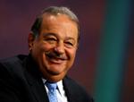 Tillykke. 52,3 milliarder dollar i madrassen. Det ligger Carlos Slim Helu inde med. (Arkivfoto) 