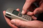 Mobiltelefon