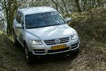En stor firehjulstrækker som f.eks. VW Touareg er svær at sælge og samtidig er den dyr at holde kørende. Derfor er der mistanke om,, at ejerne begår udbredt forsikringssvindel. 