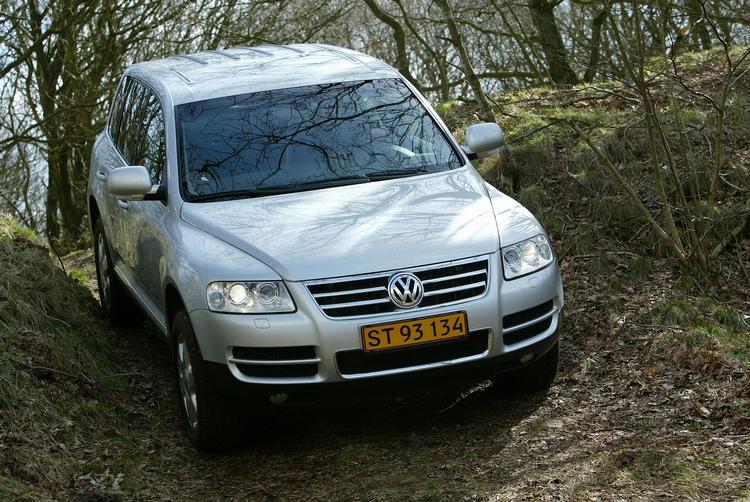 En stor firehjulstrækker som f.eks. VW Touareg er svær at sælge og samtidig er den dyr at holde kørende. Derfor er der mistanke om,, at ejerne begår udbredt forsikringssvindel. 