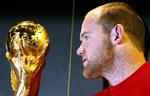 Drømmen. Wayne Rooney har en reel mulighed for at kunne kalde sig verdensmester om bare fire måneder. 
