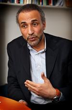 ISLAMHYSTERI: Islamforskeren Tariq Ramadan giver sit bud på, hvorfor interessen for islam er så stor. 