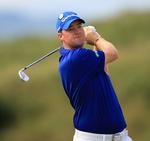 Golf - The Open Championships 2009 - Practice - Day Three - Turnberry Golf Club