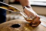 Lancering. Whiskyen frigives ved et åbent hus-arrangement for destilleriets såkaldte whiskyambassadører mandag 22. marts. 