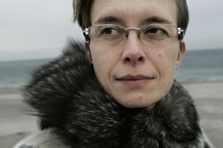 Ambitiøs. Den danske forfatter og intellektuelle filur, Lene Andersen står bag en netbaseret håndbog, som med tiden skal fungere som en regulær manual i demokrati. 