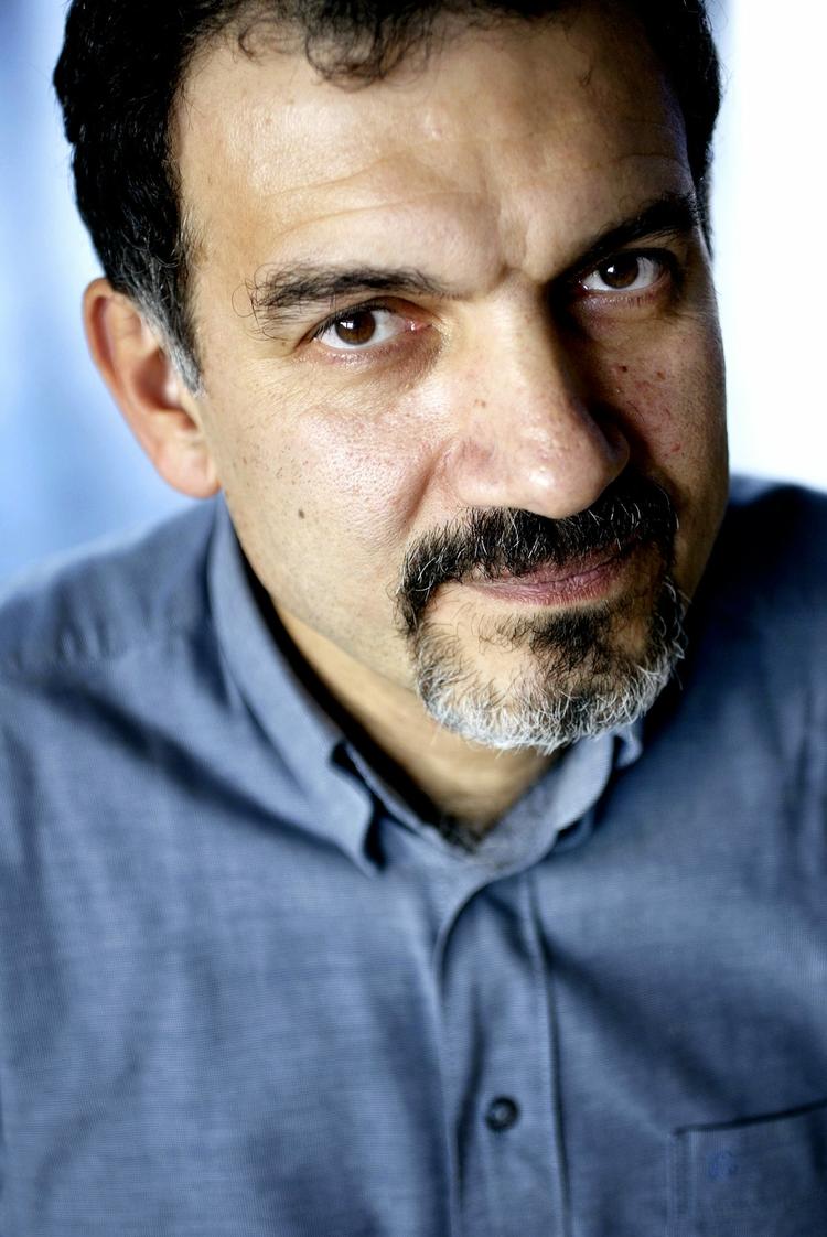 Muhammedtegningerne. »Jeg synes, at konflikten er af afgørende betydning, for her er der en ægte, dybtgående og meget vigtig værdikonflikt. Og nogle konflikter må man tage«, siger Mehmet Ümit Necef fra Center for Mellemøststudier på Syddansk Universitet. 