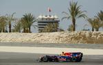 Bahrain F1 GP Auto Racing