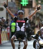 FRANCE PARIS NICE CYCLING