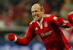 Germany Soccer Bundesliga