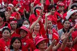 Thailand Politics
