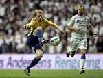 RIVALER. De seneste fire indbyrdes kampe mellem Brøndby og FC København har haft deltagelse af Michael Krohn-Dehli og Hjalte Bo Nørregaard. Arkivfoto. 