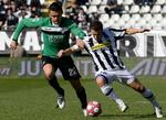 kassemester. Alessandro Del Piero (til højre) scorede sit mål nummer 300 og 301 i kampen mod Siena, men måtte alligevel gå fra banen med blot et point. 