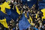 BIF-FCK