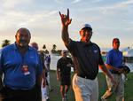Golfsatan. Med sejren i Florida har Ernie Els vundet i alt 62 gange på de store Tours. 