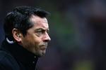 Farvel. Phil Brown er blevet sat fra bestillingen i Hull. Arkivfoto. 
