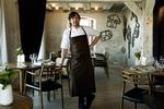 Rene Redzepi of the Noma restaurant in Copenhagen. Archive. 