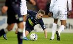 Superliga: FCK - AGF (5-0)