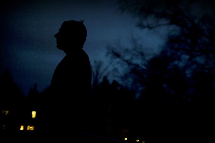 Håb. Mange kræftpatienter søger hjælp og støtte hos alternative behandlere såsom healere. (arkivfoto) 