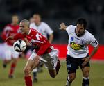 SAS Liga AGF - Silkeborg