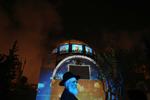 Genindvielse Israelske jøder indviede i går Hurva-synagogen i den Gamle By i Jerusalem. I dag har Hamas erklæret 'Vredens dag' efter ceremoien, som muslimerne opfatter som en fornærmelse. 